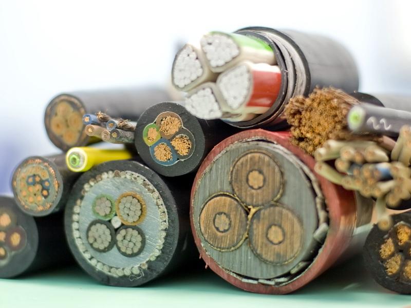 Кабеленесущие системы.