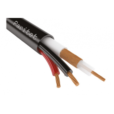 Комбинированный кабель КВК, КВК-т