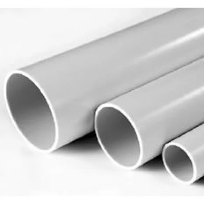 Труба ПВХ жесткая