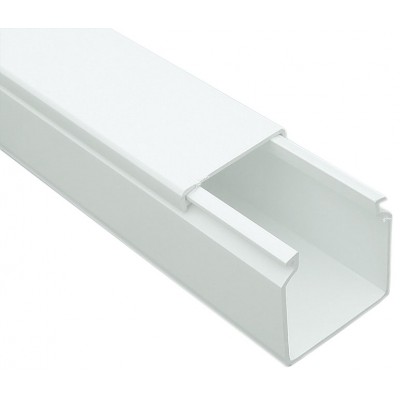 Кабельные каналы ПВХ