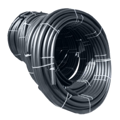 Труба ПНД жесткая