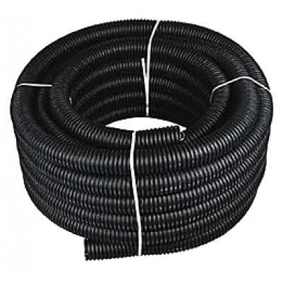 Труба ПНД гофрированная