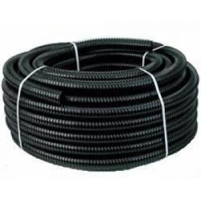 Металлорукав в ПВХ изоляции