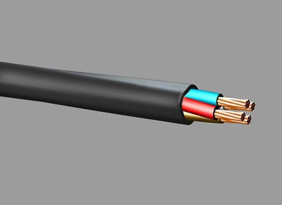 ВВГ,ВВГнг-ls