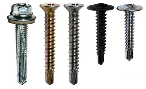 Метизная продукция