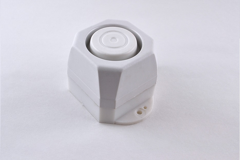 Звуковые оповещатели