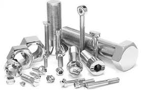 Метрический крепёж