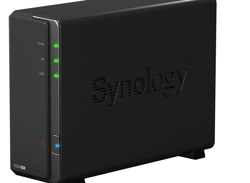 Устройство записи IP