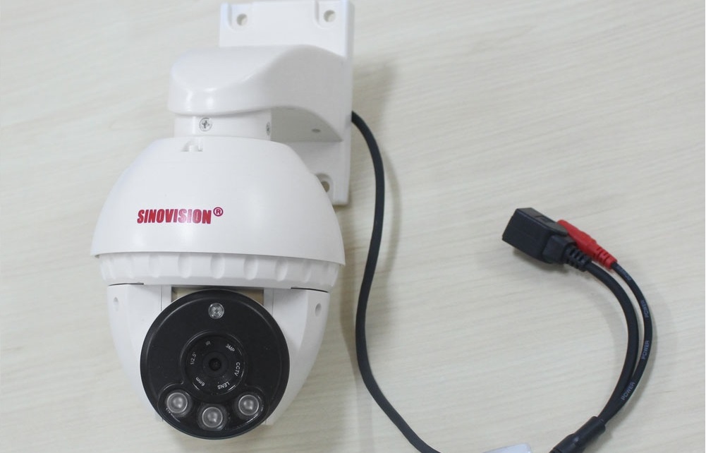 Видеокамеры IP